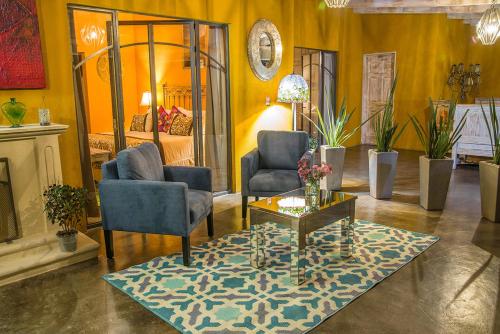 Фотография гостиницы View Hotel Boutique