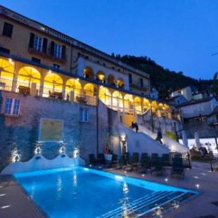 Фотографии гостиницы
Hotel Royal Victoria, by R Collection Hotels