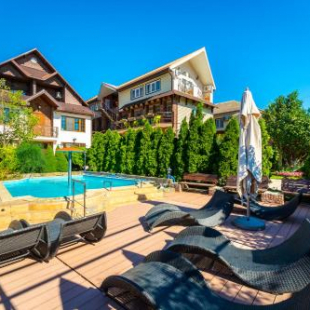 Фотография гостевого дома Демерчи