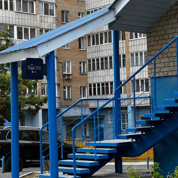 Фотографии гостиницы 
            Room отель