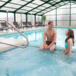 Фотография гостиницы The Inn at Tomichi Village