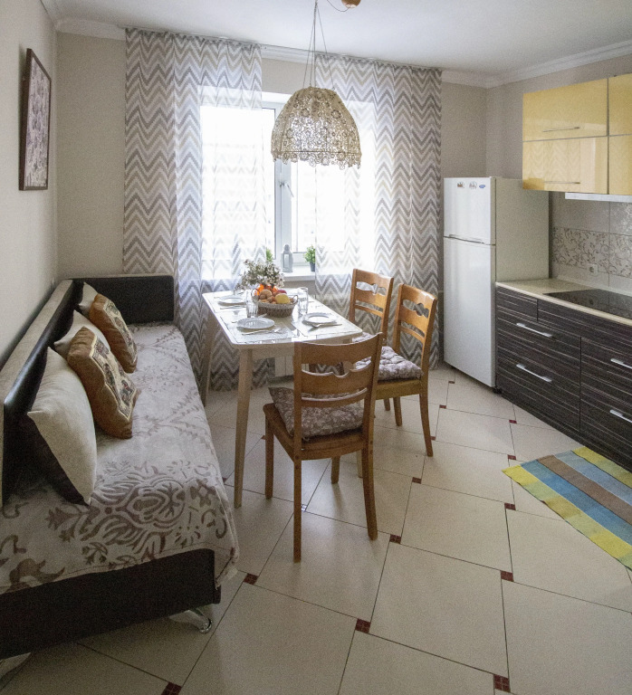 Фотография квартиры Квартира На Амурской 270/1