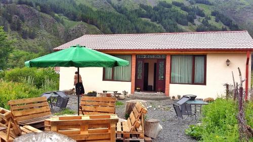 Фотографии гостевого дома 
            Januka Garden Sno