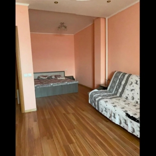 Фотография квартиры Апартаменты в центре около автовокзала