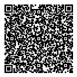 QR код гостиницы Кедр