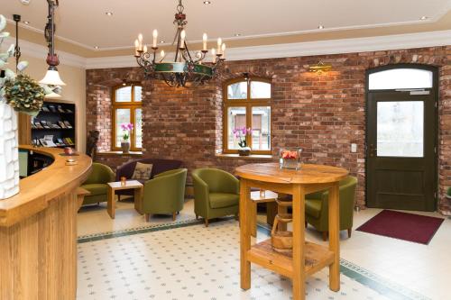 Фотография гостевого дома Klosterbräu Schlehdorf