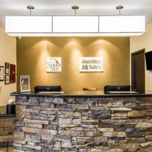 Фотографии гостиницы
MainStay Suites