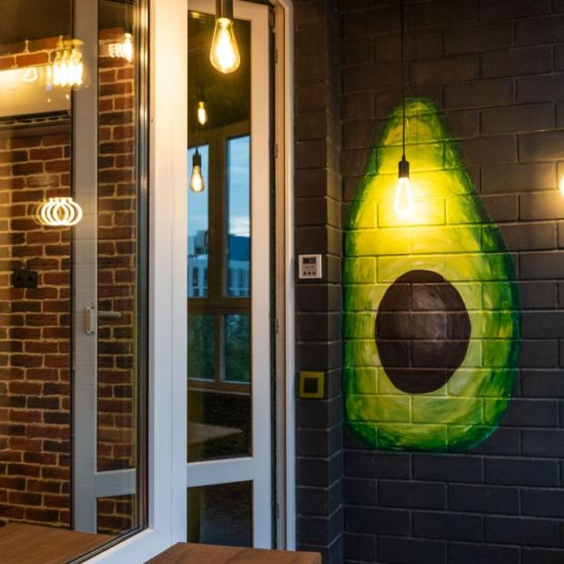 Фотографии квартиры 
            Апартаменты Гуакамоле