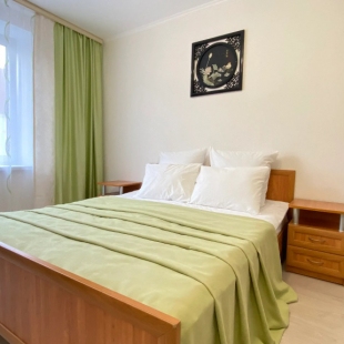 Фотография квартиры Квартира Right Room на Василия Стригунова 9