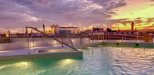 Фотография гостиницы Hotel Macià Sevilla Kubb