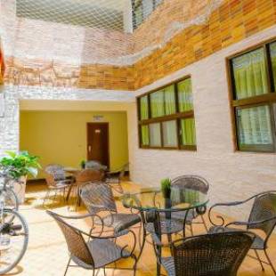 Фотографии мини отеля
Kending Kaying Hotel