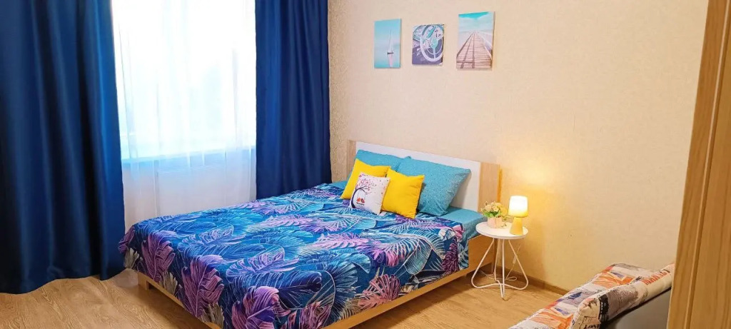 Фотография квартиры Апартаменты Комфортно и Уютно как Дома