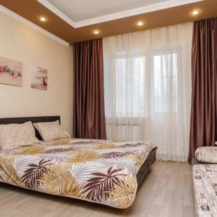 Фотография квартиры Квартира Студия 32 м² 2 Кровати