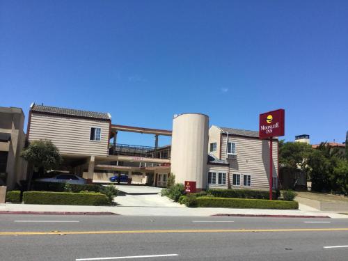 Фотография гостиницы Moonlite Inn