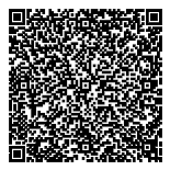 QR код гостиницы Инвайт