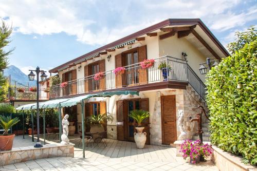 Фотография базы отдыха Divina Costiera