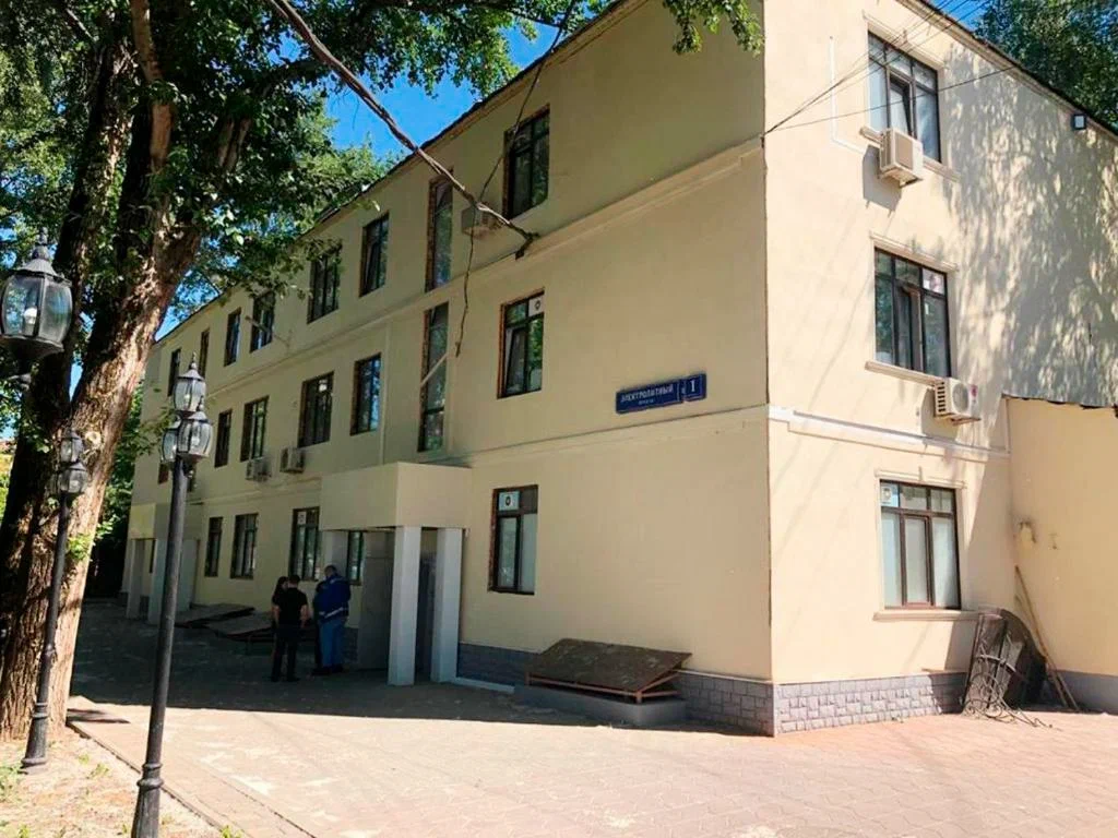 Фотография хостела Монополия