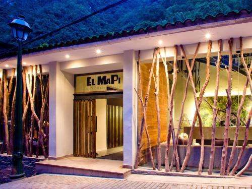 Фотография гостиницы El MaPi by Inkaterra