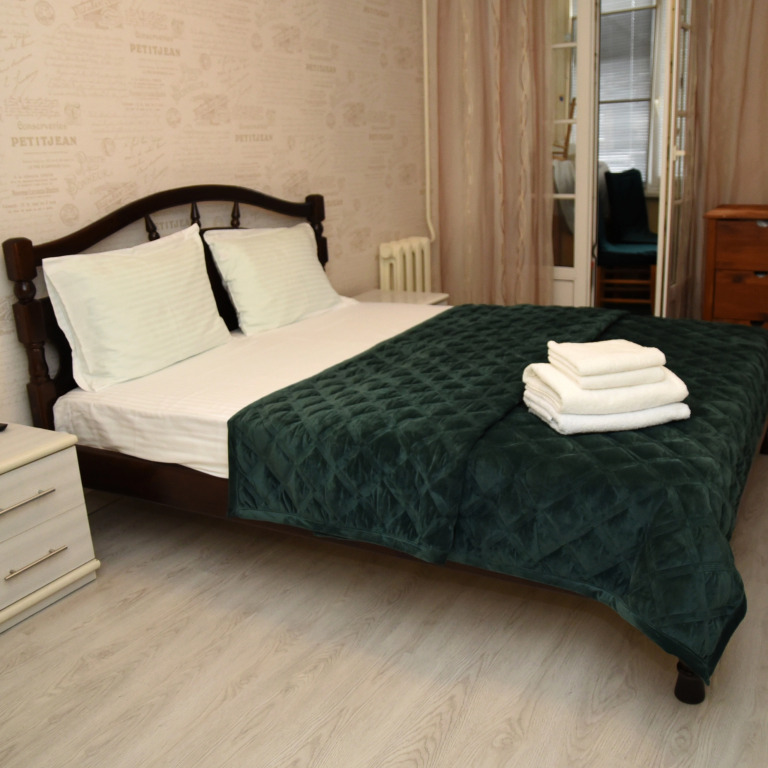 Фотография квартиры Апартаменты 1 Жилье посуточно улица Горького 148