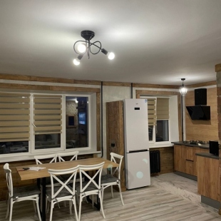 Фотография квартиры Апартаменты Квартира на Сутки в Орше в Центре Города