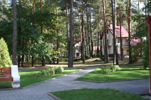 Фотографии санатория
Энергетик