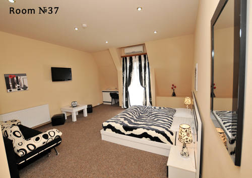 Фотография гостиницы Hotel Diplomat