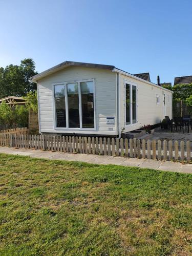 Фотографии гостевого дома
Holidays in Dirkshorn (Park de Horn 613)