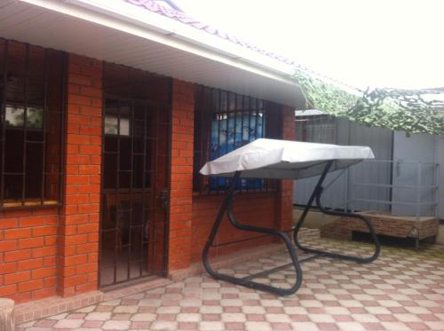 Фотография мини отеля Азовская