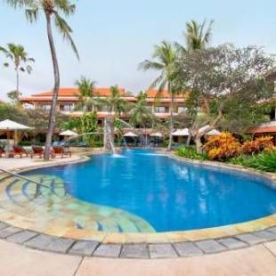 Фотографии гостиницы
Bali Rani Hotel