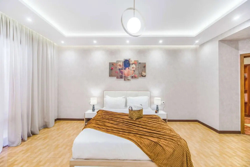 Фотография квартиры Stay Inn on North 11