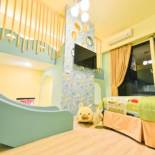 Фотография мини отеля Minsuku B&B