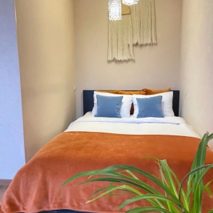 Фотография квартиры Апартаменты квартира студия Чистая 2