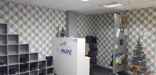 Фотография хостела Морс