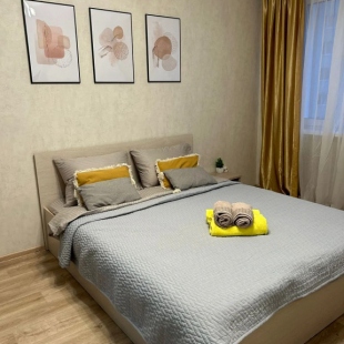 Фотография квартиры Апартаменты Фабричная 40