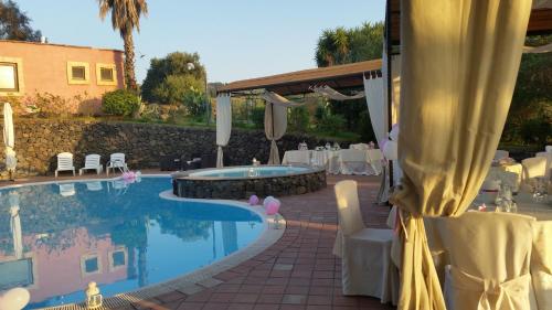 Фотография гостиницы Borgo Nocchiara