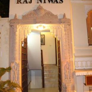 Фотографии гостиницы
Raj Niwas