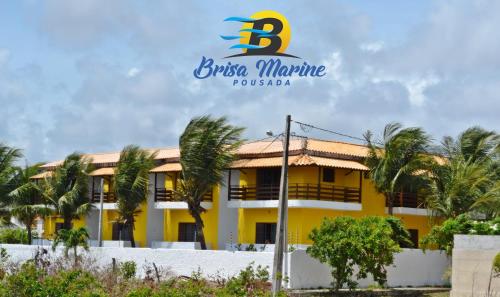 Фотография мини отеля Pousada Brisa Marine