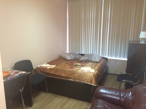 Фотография мини отеля Ю-Порт