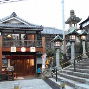 Фотографии мини отеля
Monzen Okagero