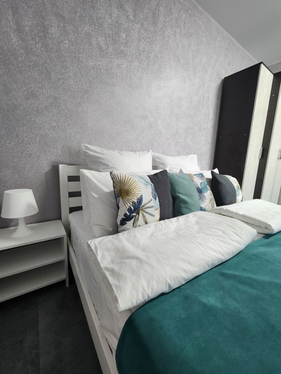 Фотография квартиры Квартира Однокомнатная возле моря