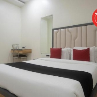 Фотография гостиницы Capital O 62560 Hotel Zaid International