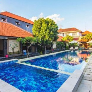 Фотография гостиницы Gora Beach Inn