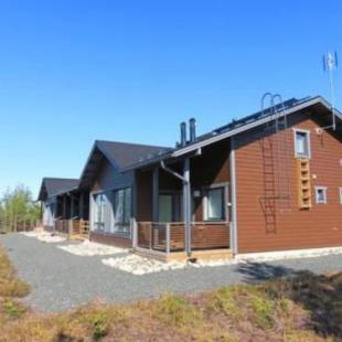 Фотографии гостевого дома
Holiday Home Kotokuusi 2