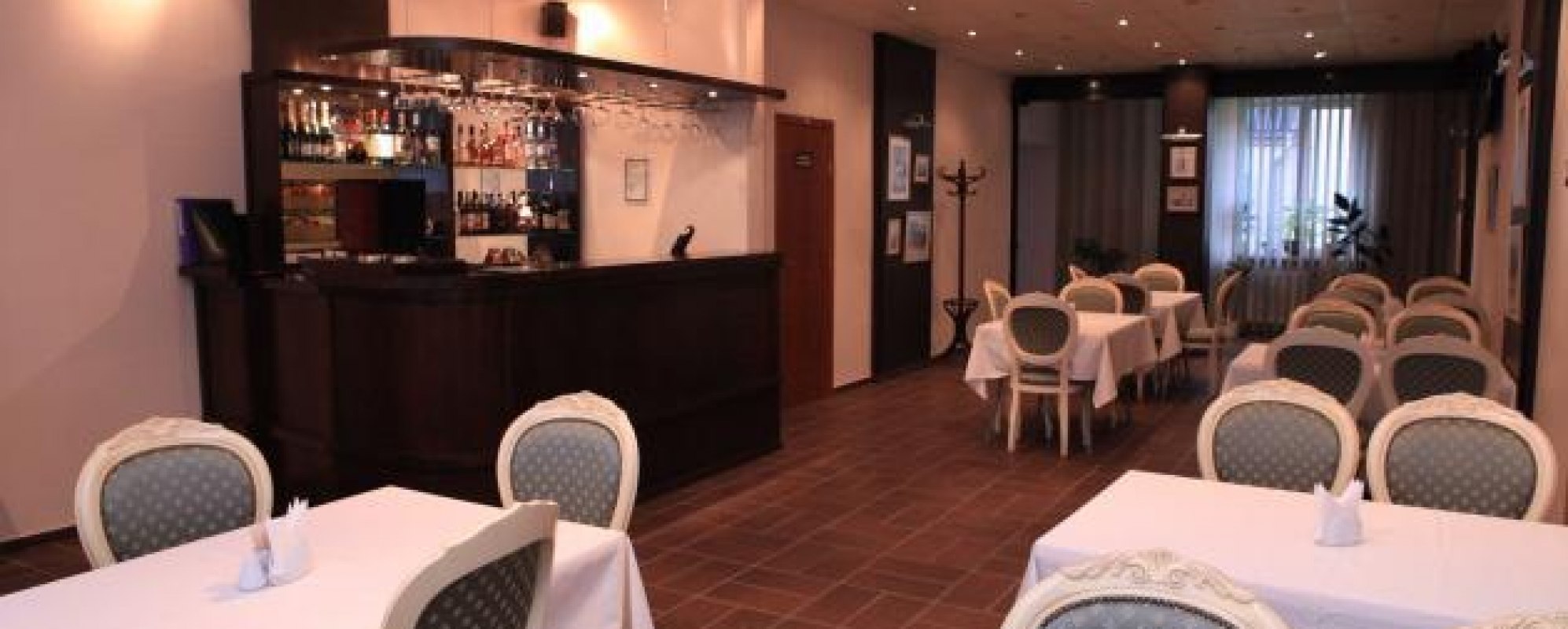 Фотографии банкетного зала Спортивная