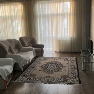 Фотография квартиры Апартаменты в самом центре города