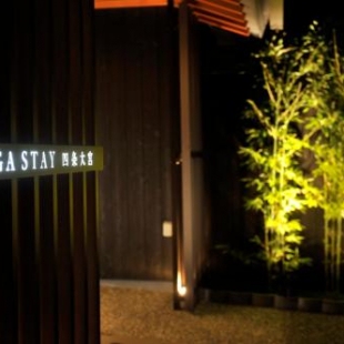 Фотография гостиницы FUGASTAY Shijo Omiya