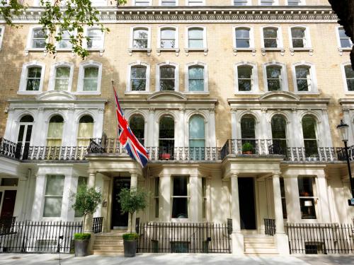 Фотография гостиницы Knightsbridge Hotel, Firmdale Hotels