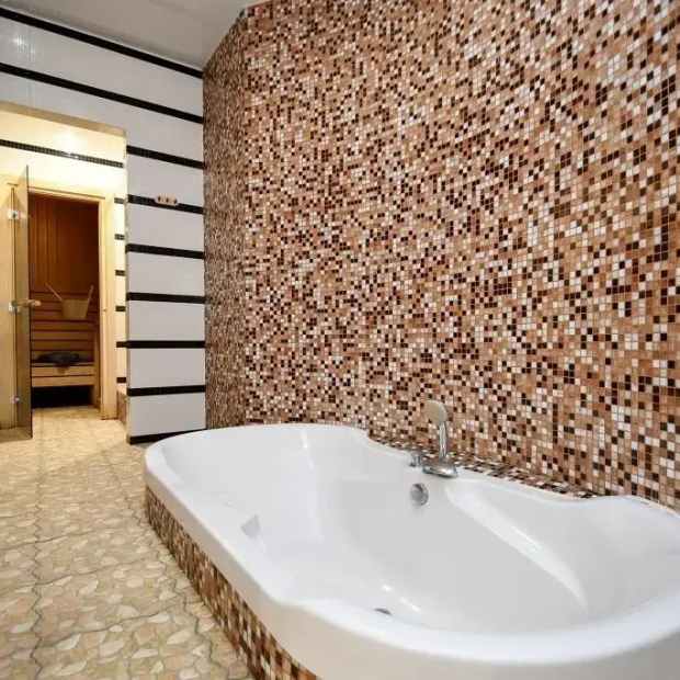 Фотографии квартиры 
            Апартаменты в Центре Омска Парк Апарт