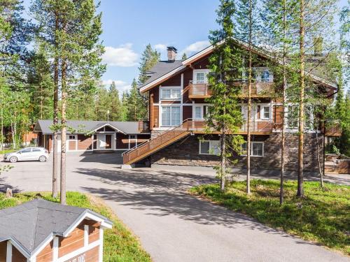 Фотография гостевого дома Holiday Home Golfväylä 3b