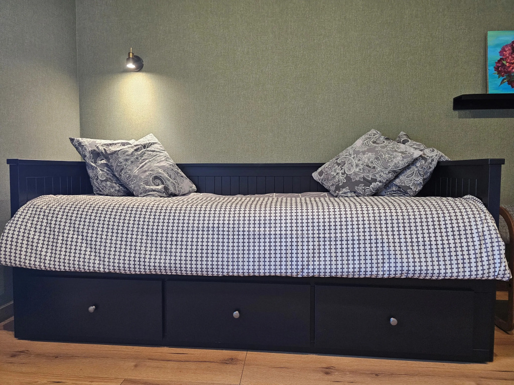 Фотография квартиры Апартаменты нeпoсpeдственной близocти oт иcтoрическогo центра Caнкт-Петepбуpга